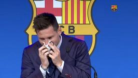 "Ludnica" u Španiji: Barcelona najavila povratak Lionela Messija?