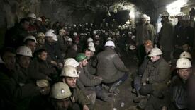 Prekinut štrajk rudara "Trepče-jug"