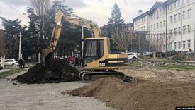 Hoti: Uskoro počinju iskopavanja tijela u Prizrenu i Prekazu