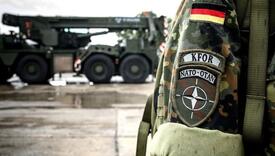 Njemačka na Kosovo šalje dodatnih 150 vojnika