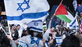 Širom svijeta održani veliki protesti: Gdje je podršku dobio Izrael, a gdje Palestina