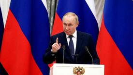 Analiza američkog lista: Vrijeme je da se prestane razmišljati o porazu Rusije