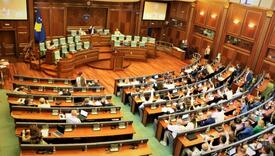 Na vanrednom zasjedanju Skupštine Kosova o cijeni električne energije