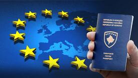 Vlada Kosova: EU da preispita odluku o ukidanju viza za nosioce srpskih pasoša sa Kosova