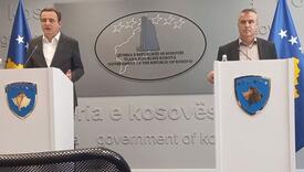 Kurti: Ne postoji sporazum koji zabranjuje Policiji Kosova da djeluje na sjeveru