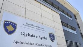 Prekinut pritvor uhapšenima u slučaju pronevere rezervi Kosova