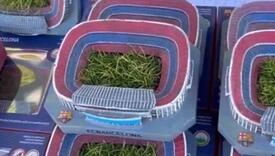 Barcelona je pala na niske grane, klub primoran prodavati travu sa Nou Campa za simboličan iznos