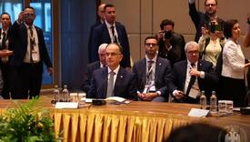 Begaj o Samitu Brdo-Brioni: Nadam se da će cilj Zapadnog Balkana - EU, postati realnost