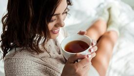Šta se dešava s vašim tijelom ako pijete čaj svaki dan