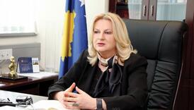 Tahiri: Bez kažnjavanja Srbije nema smisla nastavljati dijalog