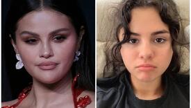 Selena Gomez objavila fotku bez šminke i izazvala raspravu: Sve više vjerujem onoj teoriji