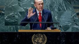 Erdogan u UN-u kritikovao Evropu zbog skrnavljenja Kur'ana