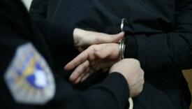 Policija Kosova uhapsila Srbina zbog ratnih zločina