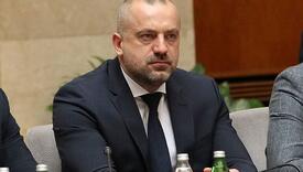 Milan Radoičić preuzeo odgovornost za napad na sjeveru