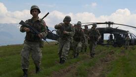 Turska povlači rezervne vojnike sa Kosova
