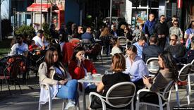 Mladi na posao čekaju pet godina, Kosovo rizikuje da ostane bez radne snage