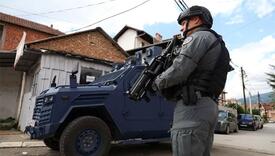 Policija Kosova uhapsila još dvije osobe zbog sumnje za učešće u napadima u nedjelju