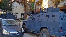 Oglasila se Policija Kosova o pretresima na sjeveru Kosova