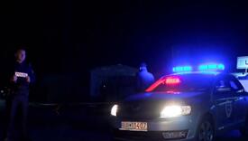 Oglasila se policija Kosova: Kamionom su blokirali put, a zatim pucali