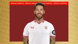 Ramos se vratio u klub u kojem je počeo karijeru