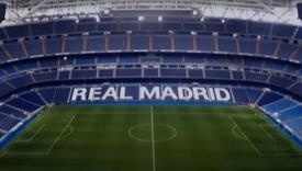 Seks skandal u Madridu: Uhapšena trojica mladih igrača Reala