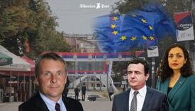 Rohde: ZSO je obaveza Kosova, očekujemo da se nastavi u smjeru deeskalacije