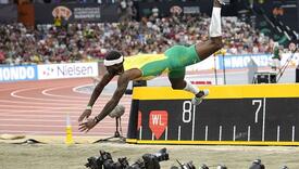 Sprema se revolucija u atletici, svemu je kumovao skok "Supermana" s Jamajke