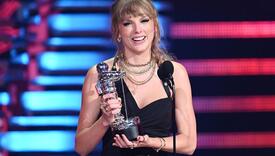 Taylor Swift osvojila devet MTV VMA nagrada i ušla u historiju