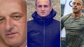 Poznat identitet trojice ubijenih Srba koji su učestvovali u terorističkom napadu