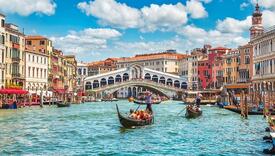 Venecija namjerava turistima naplaćivati 5 eura za ulazak u grad