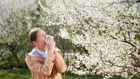 Uz ovih pet korisnih savjeta lakše prebrodite sezonu proljetnih alergija