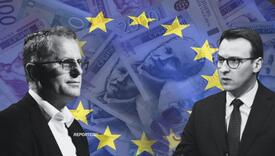 EU o sljedećem sastanku na temu dinara: Posljednja šansa za postizanje rješenja