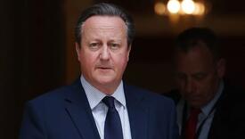 Britanski ministar nakon napada Irana: Jasno da je Izrael donio odluku da uzvrati