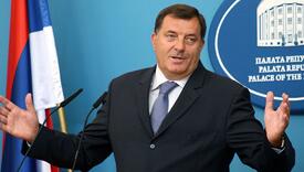 Dodik najavio "odgovor" na rezoluciju o genocidu u Srebrenici: RS će pokrenuti postupak samostalnosti
