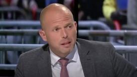 Francken: Obećavam da ću napraviti zatvor na Kosovu za ilegalne imigrante