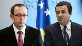 Hoti: Kurti pokušava da zamaže oči građanima, sporazum sadrži autonomiju za Srbe