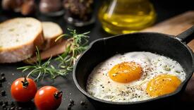 Jaja i holesterol: Koliko ove supernamirnice smijemo pojesti dnevno?