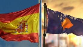 Španija protiv prijema Kosova u Savjet Evrope