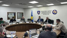 CIK raspravlja o formularima za glasanje za smjenu gradonačelnika na sjeveru Kosova