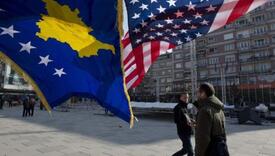 Zbog odluke o dinaru SAD zahladnile odnose sa Kosovom
