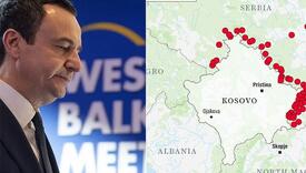 Britanski Telegraph: Sprema li Srbija invaziju na Kosovo?
