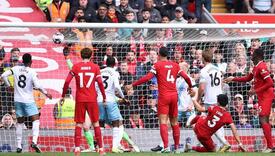 Potpuni šok na Anfieldu: Crystal Palace savladao Liverpool i udaljio ga od titule prvaka