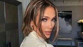 Jennifer Lopez ne odustaje od trenda sezone: Jutarnje izdanje u kom je bilo nemoguće ne primijetiti