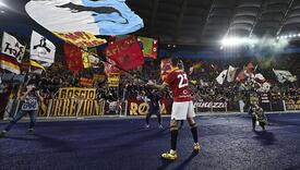 Mancini kažnjen zbog kontroverzne zastave tokom proslave, navijači Rome skupili novac