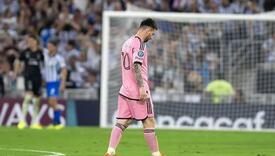 Messi teškim porazom ispao iz Lige prvaka, Meksikanci ga dodatno isprovocirali objavom
