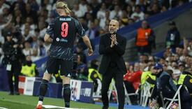 Guardiola na utakmici protiv Real Madrida nosio sat vrijedan 1,3 miliona eura