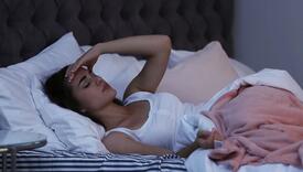 Pet simptoma visokog krvnog pritiska koji se javljaju tokom spavanja
