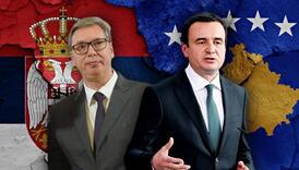 Štampa na njemačkom: "Vučić kupuje vrijeme, Kurtiju se žuri"