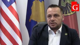 Maqedonci: Razmještanje vojske na jugu Srbije predstavlja opasnost za Kosovo