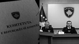 Albanian post: Da li je Ustav Kosova (željeni) problem Kurtijeve vlade?
